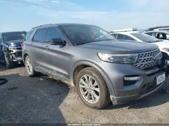 1FMSK7FH7MGC15246 2021 FORD EXPLORER