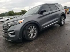 1FMSK7FH7MGC17014 2021 FORD EXPLORER