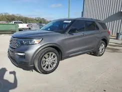 1FMSK7FH7NGA12021 2022 FORD EXPLORER