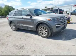 1FMSK7FH7NGA14741 2022 FORD EXPLORER