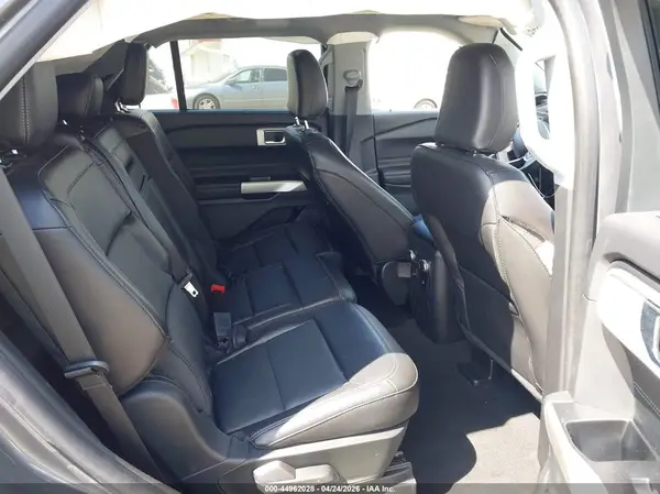 1FMSK7FH7NGA14741 2022 FORD EXPLORER - Image 8