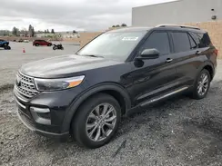 1FMSK7FH7NGA29157 2022 FORD EXPLORER