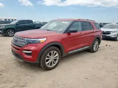 1FMSK7FH7NGA30499 2022 FORD EXPLORER