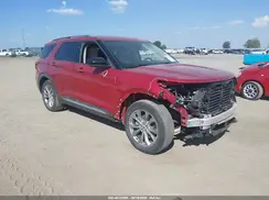 1FMSK7FH7NGA51465 2022 FORD EXPLORER