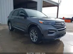 1FMSK7FH7NGA51899 2022 FORD EXPLORER