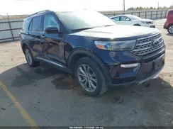 1FMSK7FH7NGA52101 2022 FORD EXPLORER