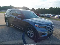 1FMSK7FH7NGA59338 2022 FORD EXPLORER