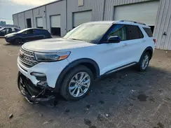 1FMSK7FH7NGA61977 2022 FORD EXPLORER