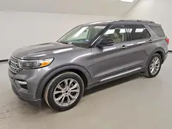 1FMSK7FH7NGA62479 2022 FORD EXPLORER