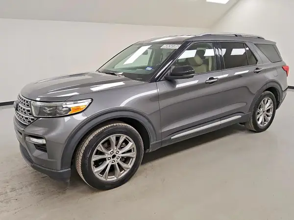 1FMSK7FH7NGA62479 2022 FORD EXPLORER - Image 1