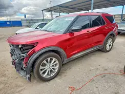 1FMSK7FH7NGA62854 2022 FORD EXPLORER