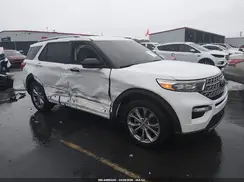 1FMSK7FH7NGA63390 2022 FORD EXPLORER