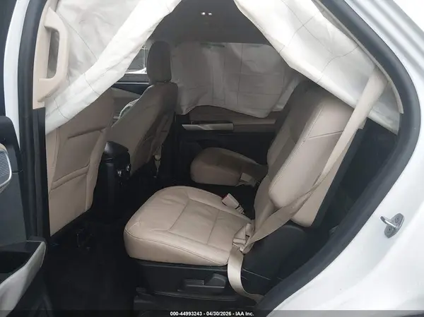 1FMSK7FH7NGA63390 2022 FORD EXPLORER - Image 8