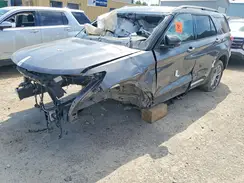 1FMSK7FH7NGA63969 2022 FORD EXPLORER