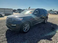 1FMSK7FH7NGA64362 2022 FORD EXPLORER