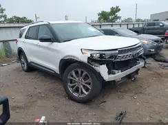 1FMSK7FH7NGA68301 2022 FORD EXPLORER