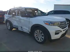 1FMSK7FH7NGA72252 2022 FORD EXPLORER