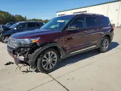 1FMSK7FH7NGA74857 2022 FORD EXPLORER