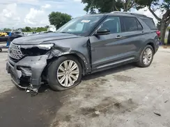 1FMSK7FH7NGA76253 2022 FORD EXPLORER