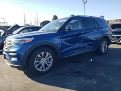 1FMSK7FH7NGA79833 2022 FORD EXPLORER