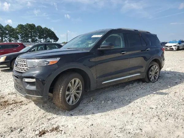 1FMSK7FH7NGB01958 2022 FORD EXPLORER - Image 1