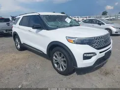 1FMSK7FH7NGB18839 2022 FORD EXPLORER
