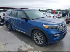 1FMSK7FH7NGB57172 2022 FORD EXPLORER