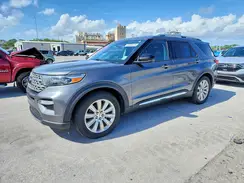 1FMSK7FH7NGB87708 2022 FORD EXPLORER