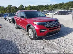 1FMSK7FH7NGC12638 2022 FORD EXPLORER
