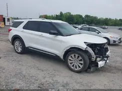 1FMSK7FH7NGC16124 2022 FORD EXPLORER