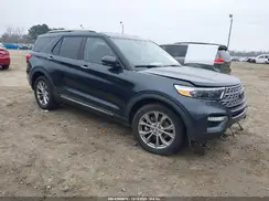 1FMSK7FH7PGA05749 2023 FORD EXPLORER