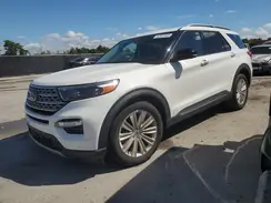 1FMSK7FH7PGA14791 2023 FORD EXPLORER