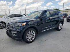 1FMSK7FH7PGA20137 2023 FORD EXPLORER