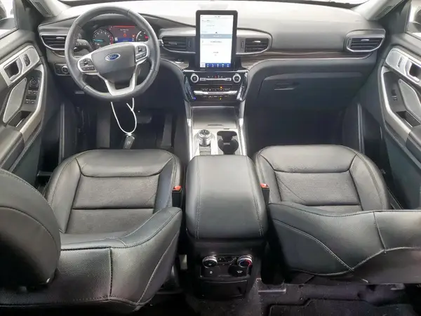 1FMSK7FH7PGA20137 2023 FORD EXPLORER - Image 8