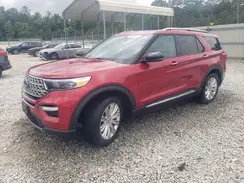 1FMSK7FH7PGA23295 2023 FORD EXPLORER