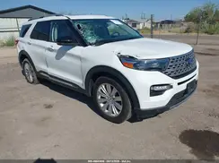 1FMSK7FH7PGA27895 2023 FORD EXPLORER
