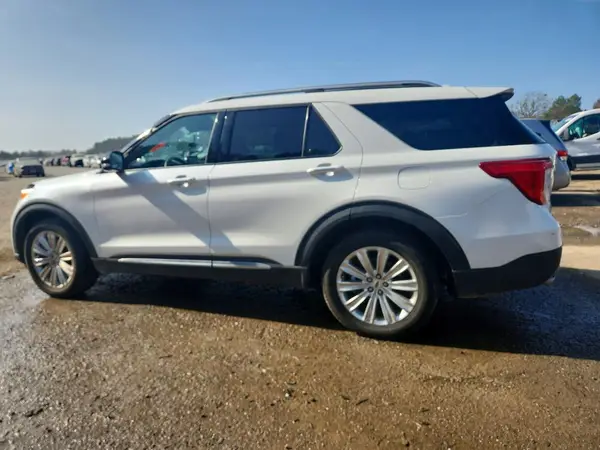 1FMSK7FH7PGA47872 2023 FORD EXPLORER - Image 2