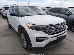1FMSK7FH7PGA57415 2023 FORD EXPLORER