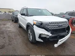 1FMSK7FH7PGA57494 2023 FORD EXPLORER