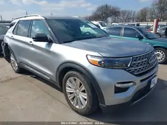 1FMSK7FH7PGA98644 2023 FORD EXPLORER