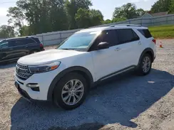 1FMSK7FH7PGB18715 2023 FORD EXPLORER