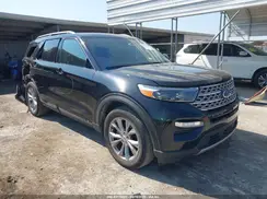1FMSK7FH7PGB20027 2023 FORD EXPLORER