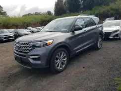 1FMSK7FH7PGB20335 2023 FORD EXPLORER