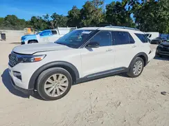 1FMSK7FH7PGB21811 2023 FORD EXPLORER