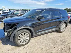 1FMSK7FH7PGB28466 2023 FORD EXPLORER