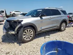1FMSK7FH7PGB29102 2023 FORD EXPLORER