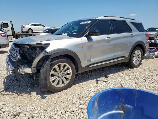 1FMSK7FH7PGB29102 2023 FORD EXPLORER - Image 1