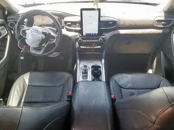 1FMSK7FH7PGB29102 2023 FORD EXPLORER - Image 8