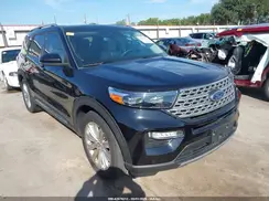 1FMSK7FH7PGB43890 2023 FORD EXPLORER