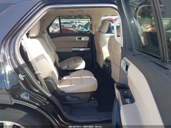 1FMSK7FH7PGB43890 2023 FORD EXPLORER - Image 8